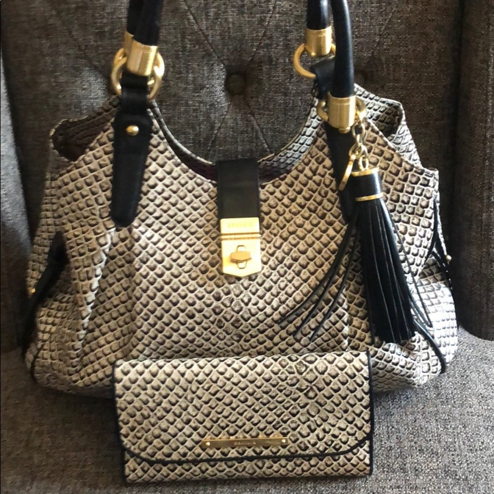 Brahmin Bag